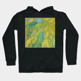 I have a thing for leaves. Hoodie